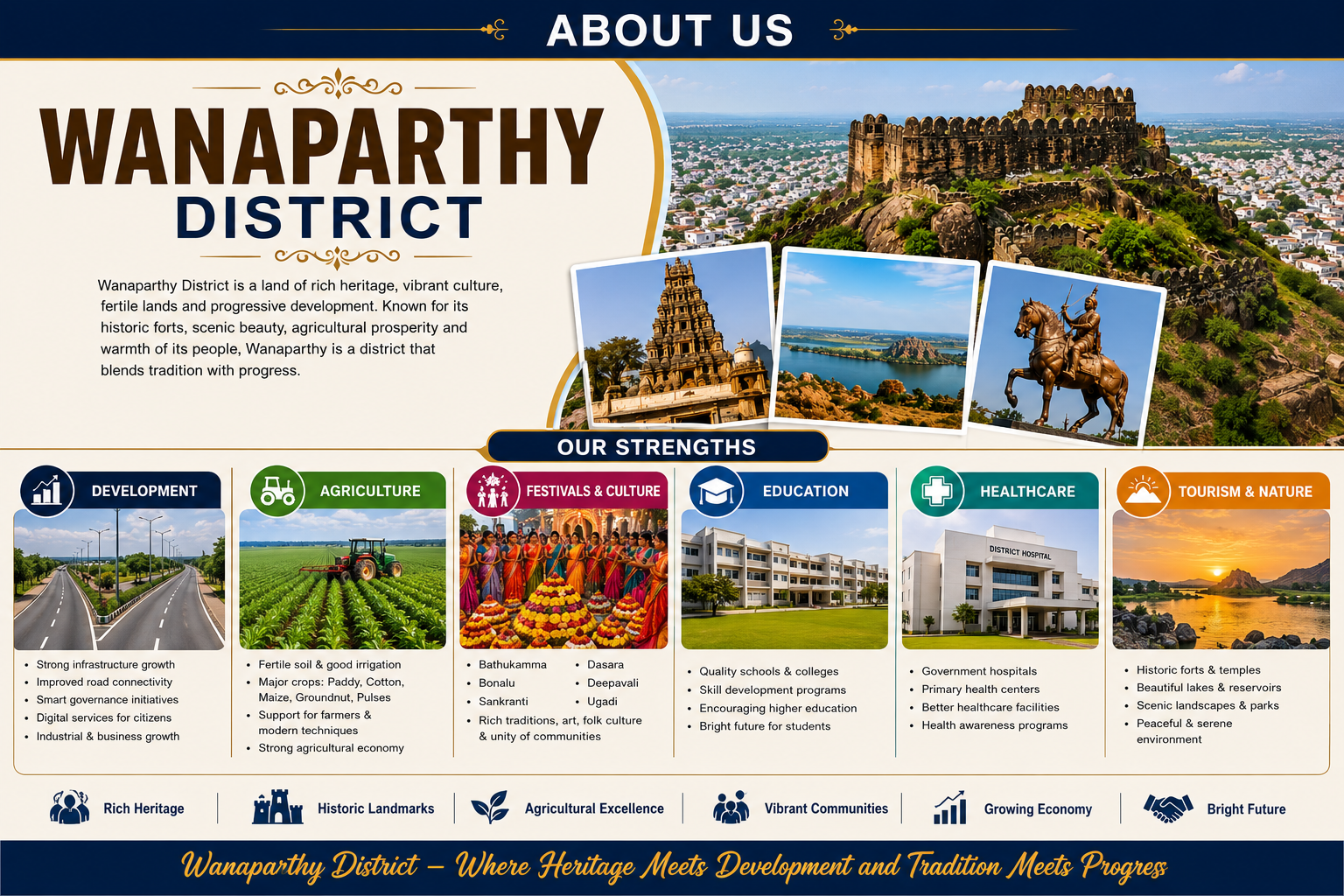 about us wanaprathy