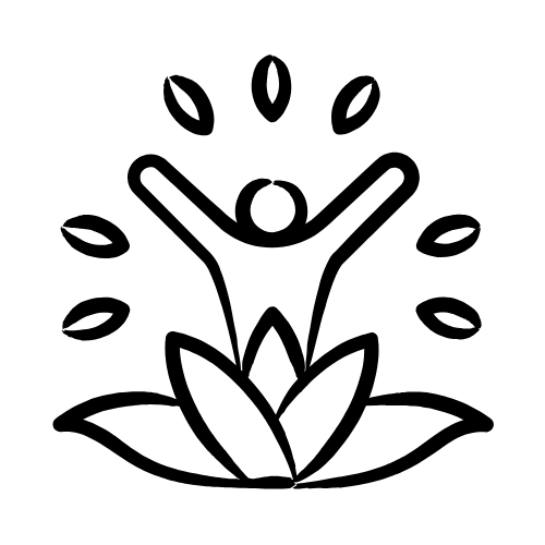 beauty & wellness logo