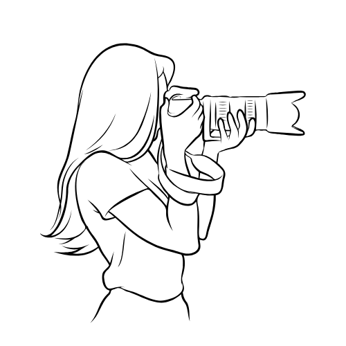 event & photography logo