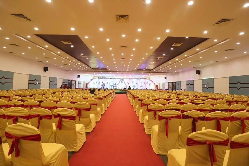 MB Function Hall