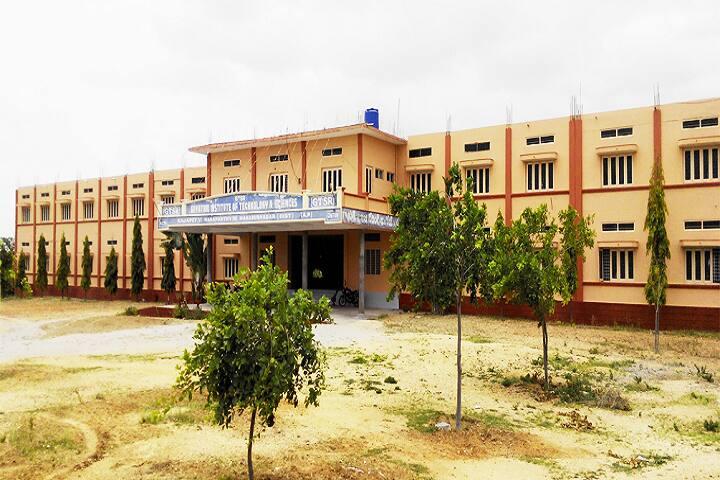 Gayathri Institute of Technology & Sciences