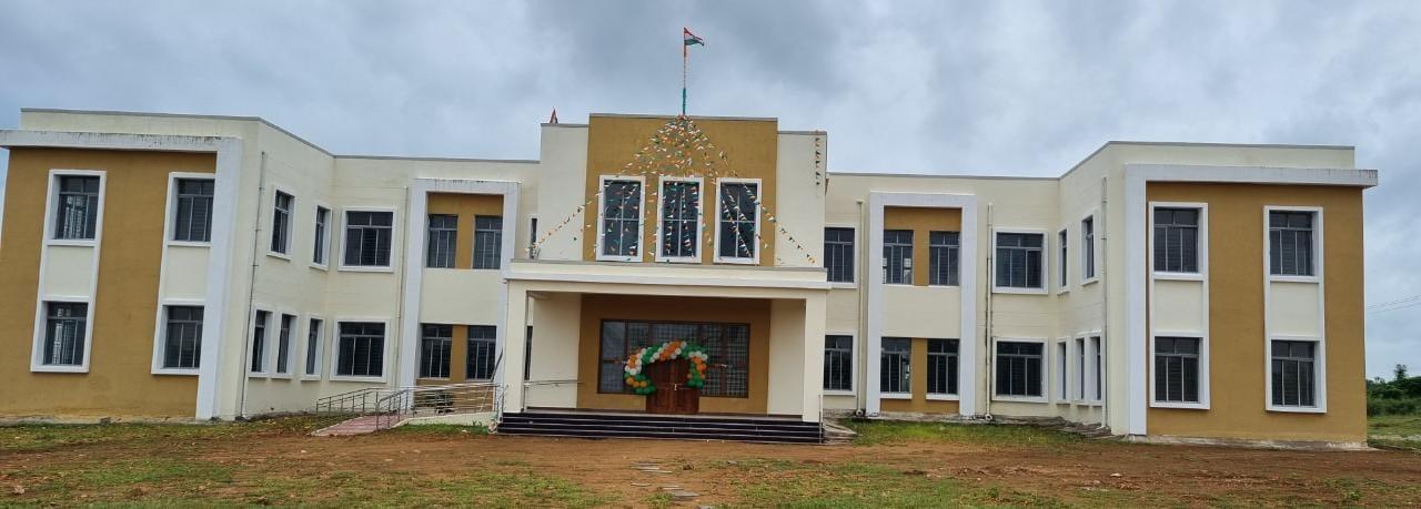 JNTUH Unversity college of Engineering
