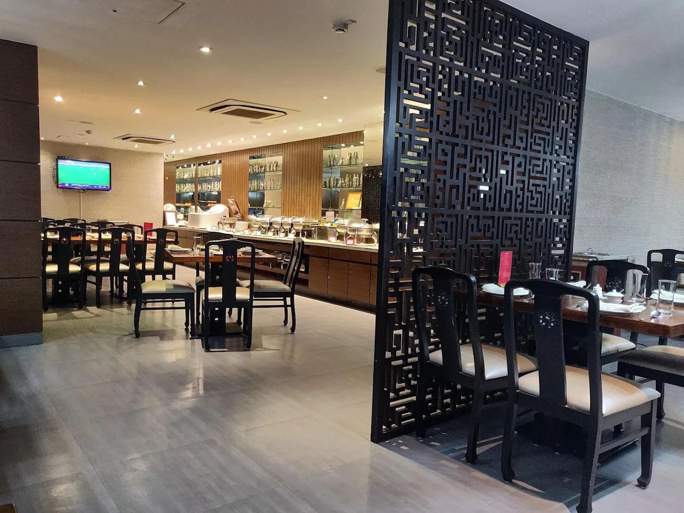 Akshaya Family restaurant