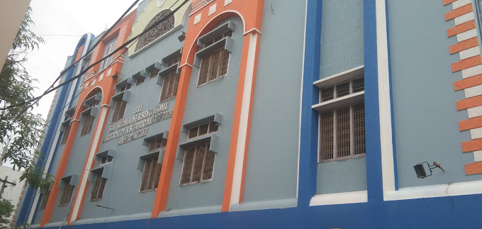Sudha Nursing Home