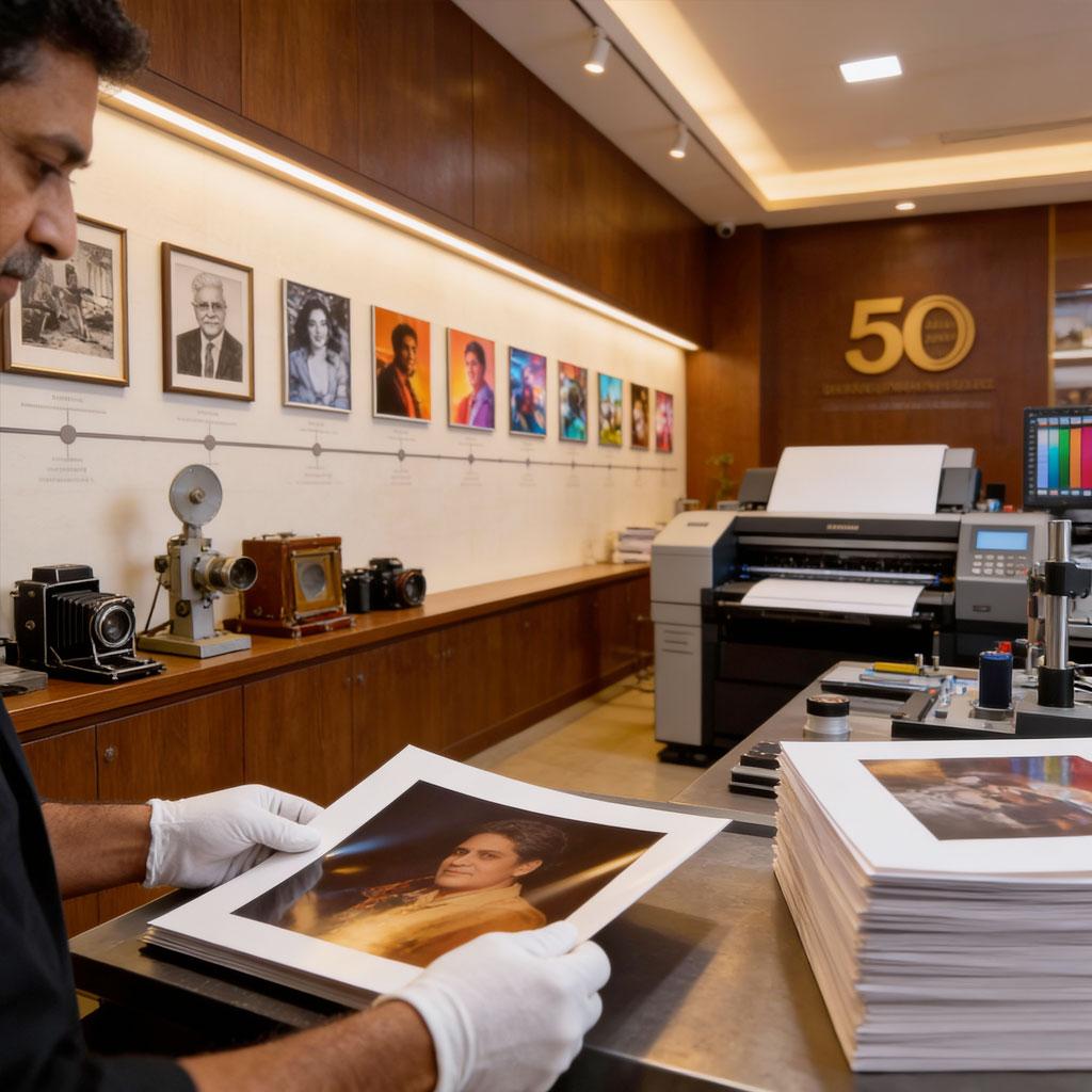 Naveena Studio