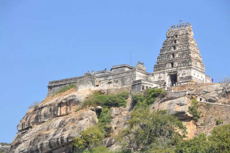 Narasimha Swamy Temple