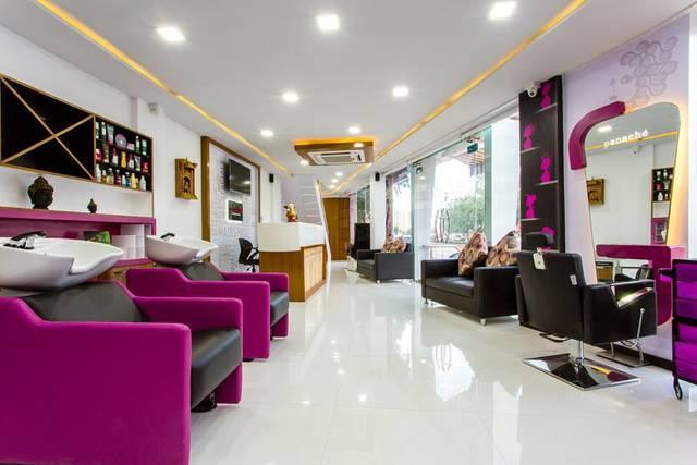 Sree Sunrise Makeup Studio & Store
