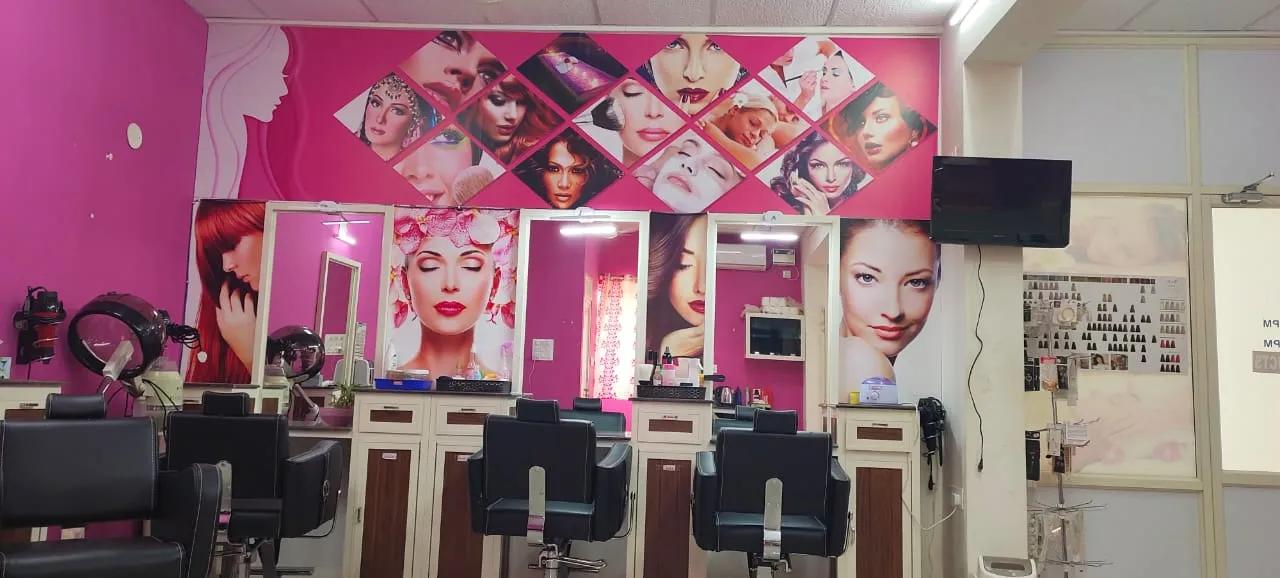 Anshu Beauty Parlour