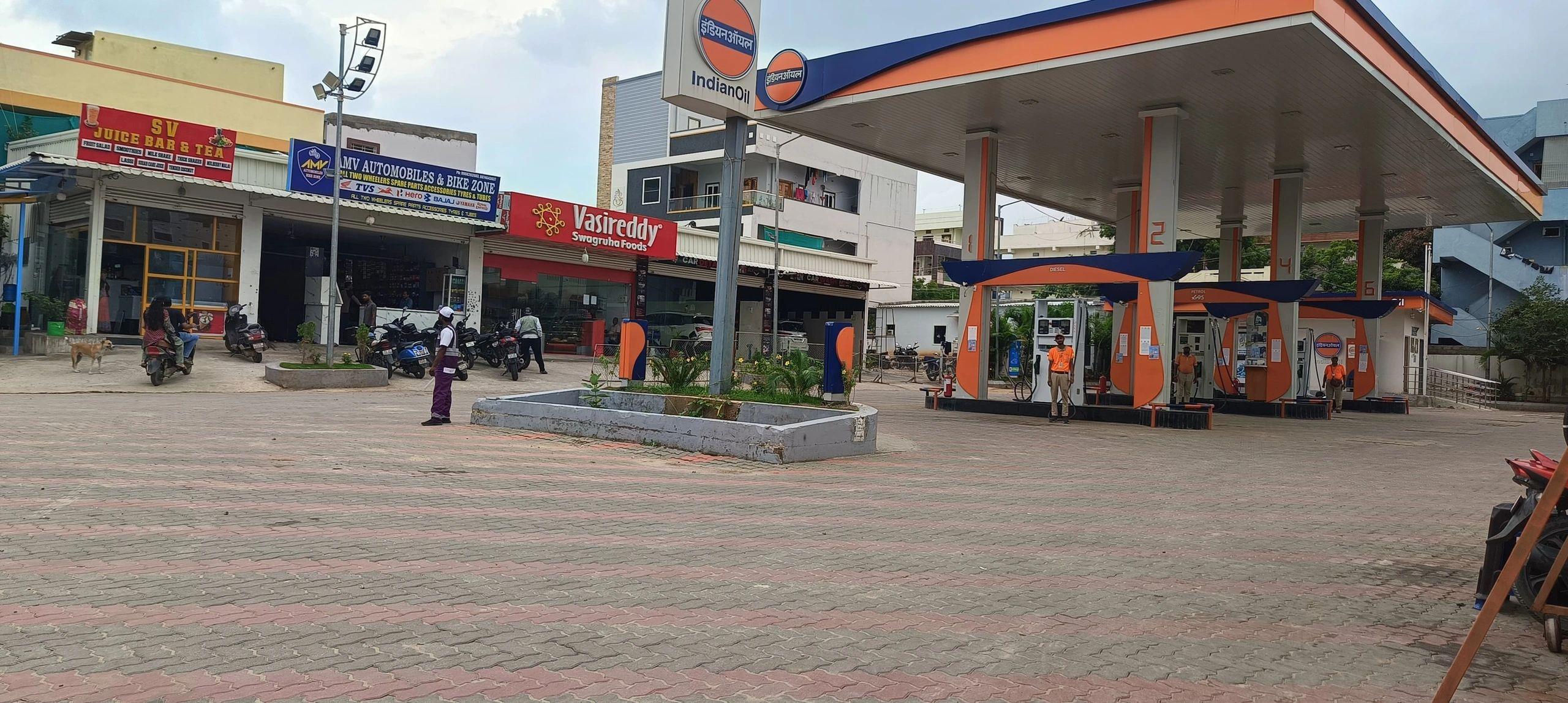 IndianOil